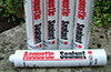 Acoustic Sealant 